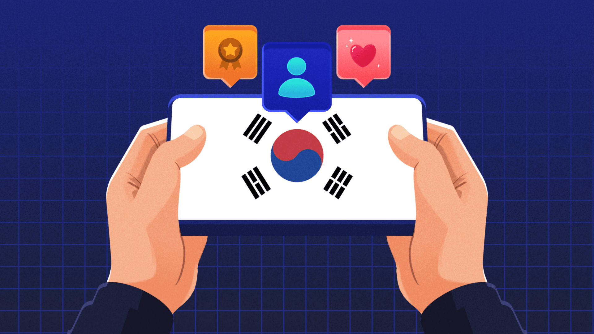 Role of Community in Korea’s Mobile Gaming Landscape