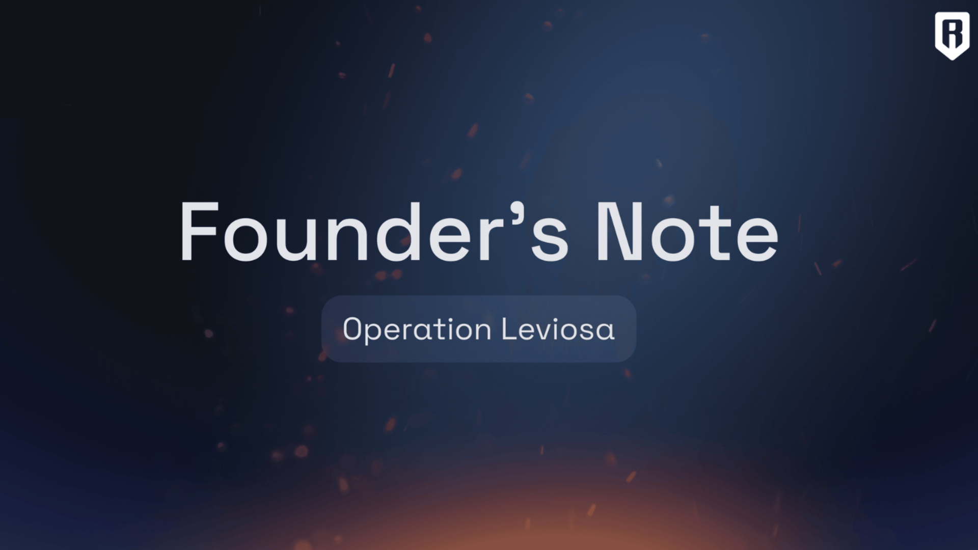 Ronin Network: Operation Leviosa เปิดประตูสู่ Web3 Gaming image