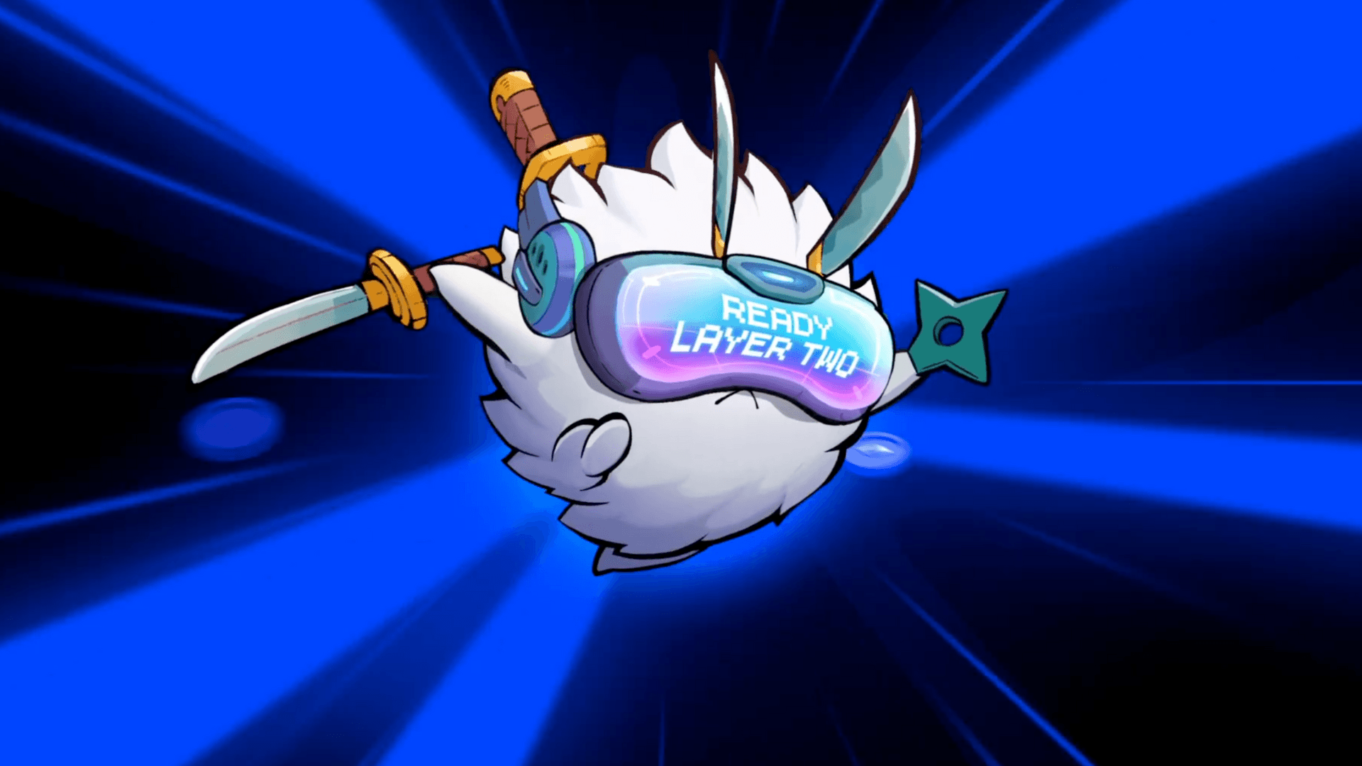 Ronin Selects Optimism for Migration image