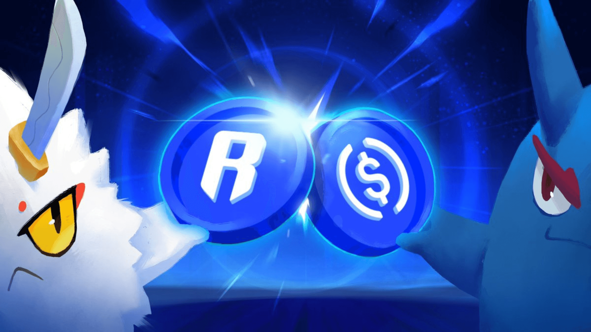 Ronin Treasury Launches RON Buybacks image