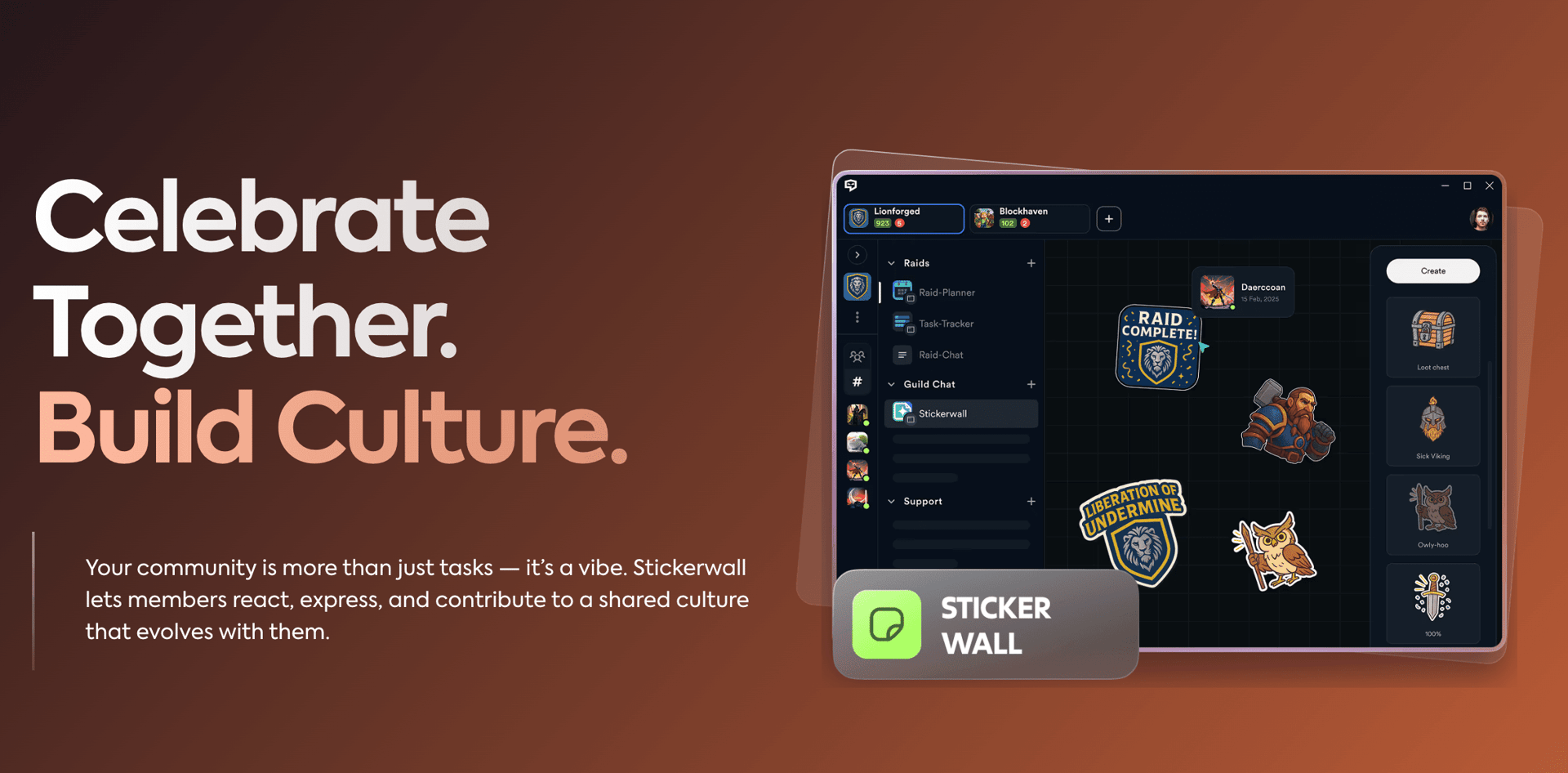 Root Raises $9M for Next-Gen Social Platform