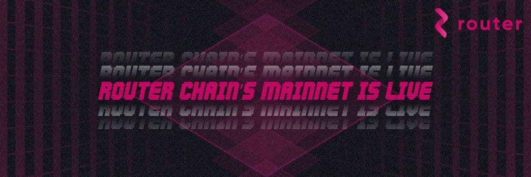 Router Chain Expands to Sui Network