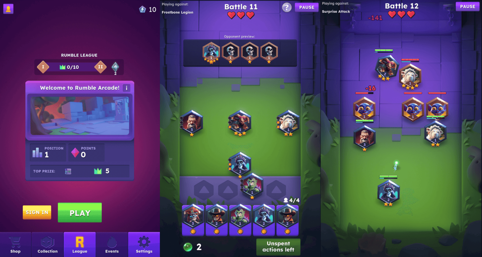 Rumble Arcade Game Image.png