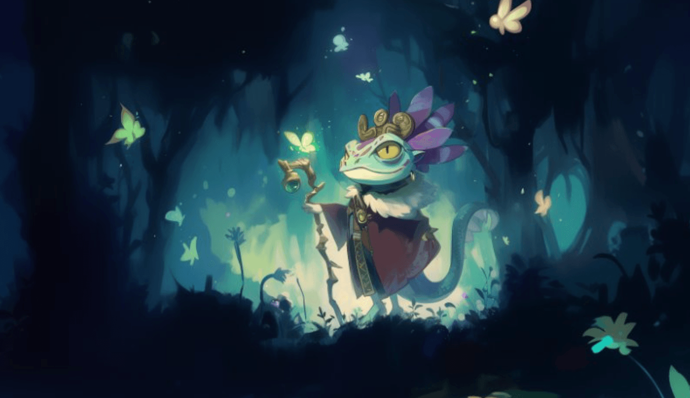 Rune Hero Season 0 Introduces Its First Complete Seasonal Experience
