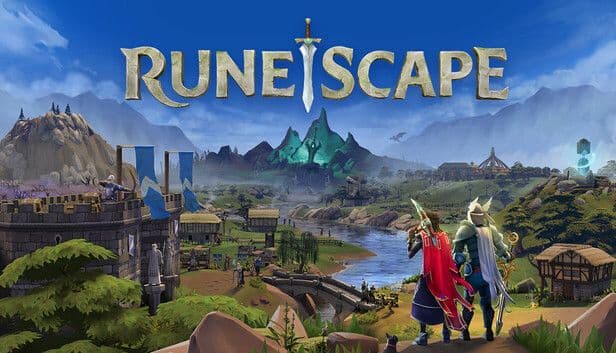 RuneScape 4 Announced as Full MMO Sequel at RuneFest