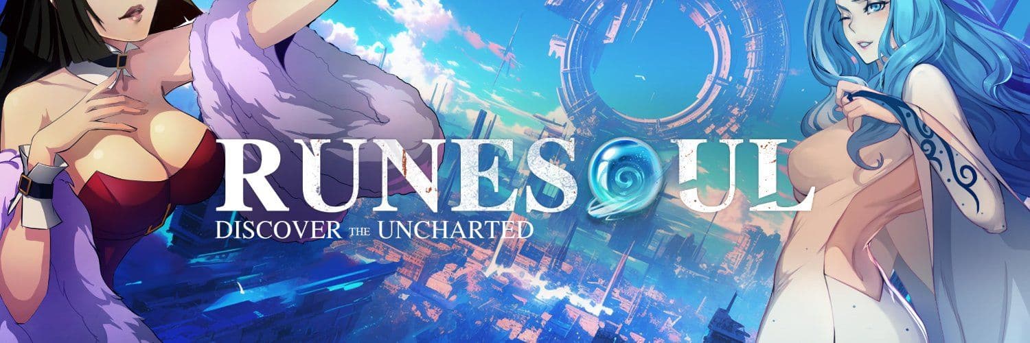 RuneSoul Secures $4 Million in Funding