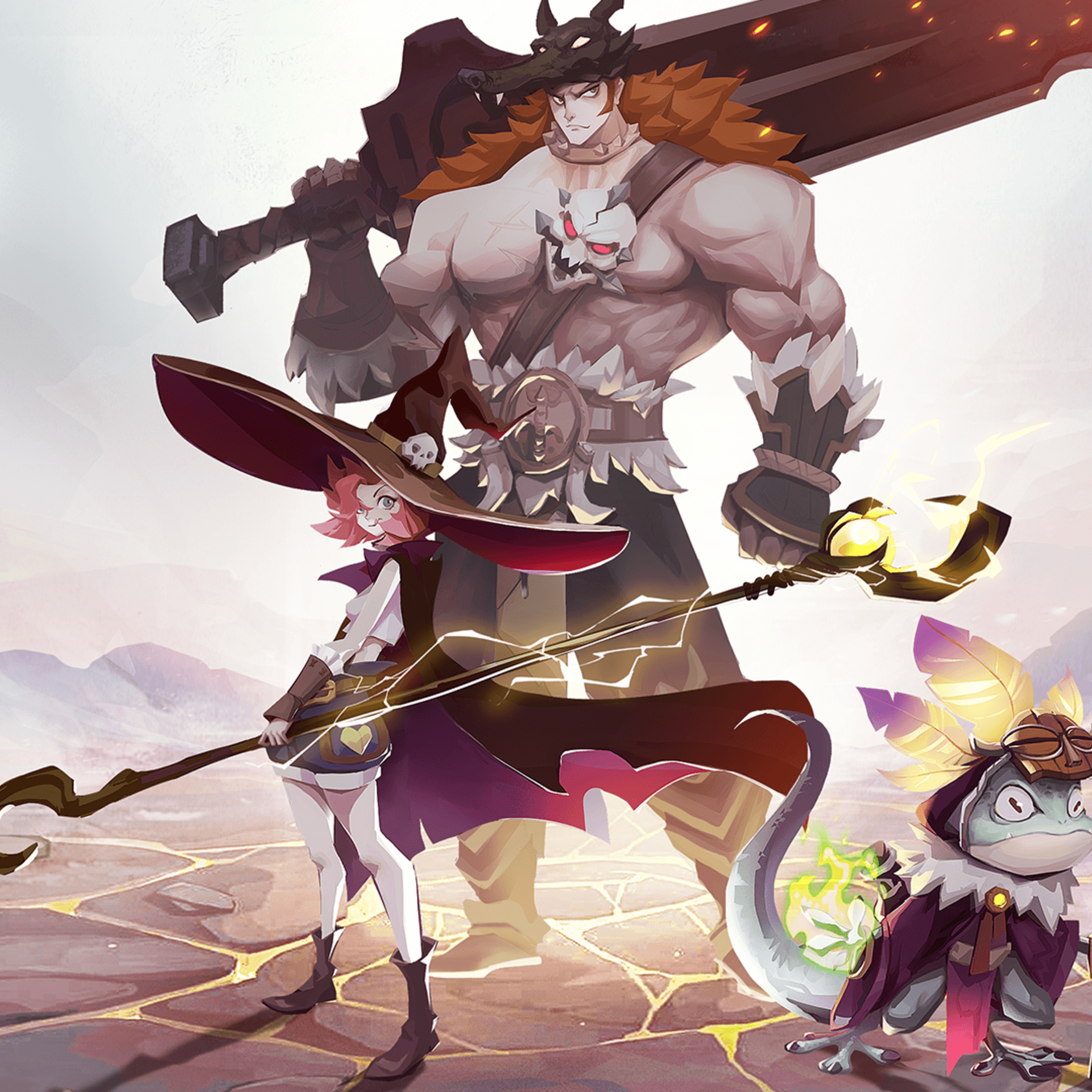 RuneHero