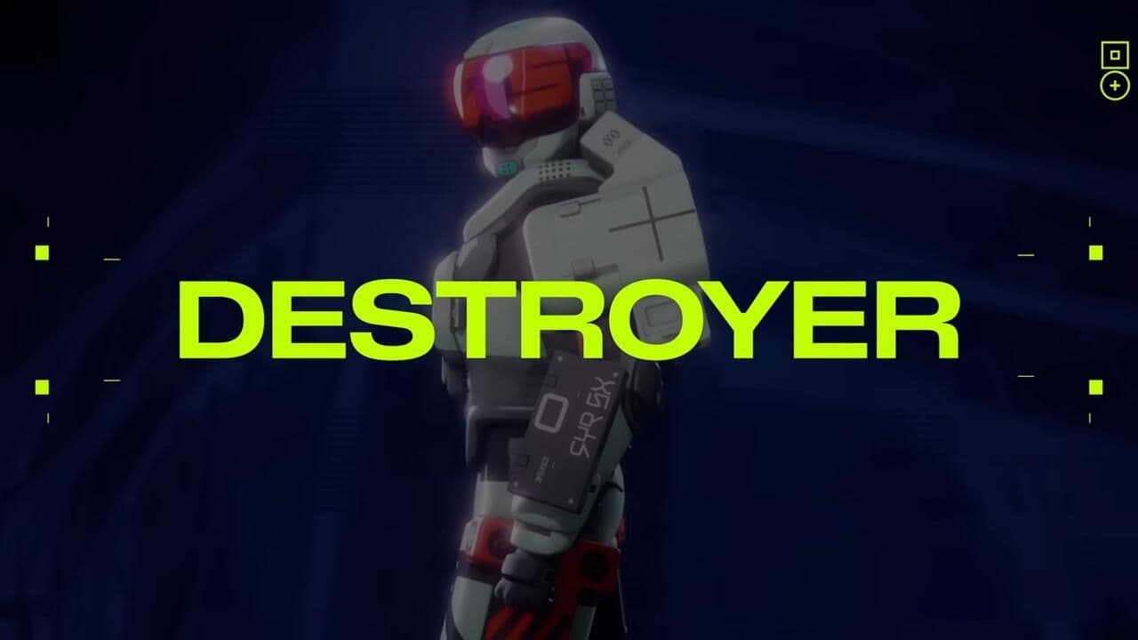 Runner Destroyer Marathon Banner GAMES.GG.jpg