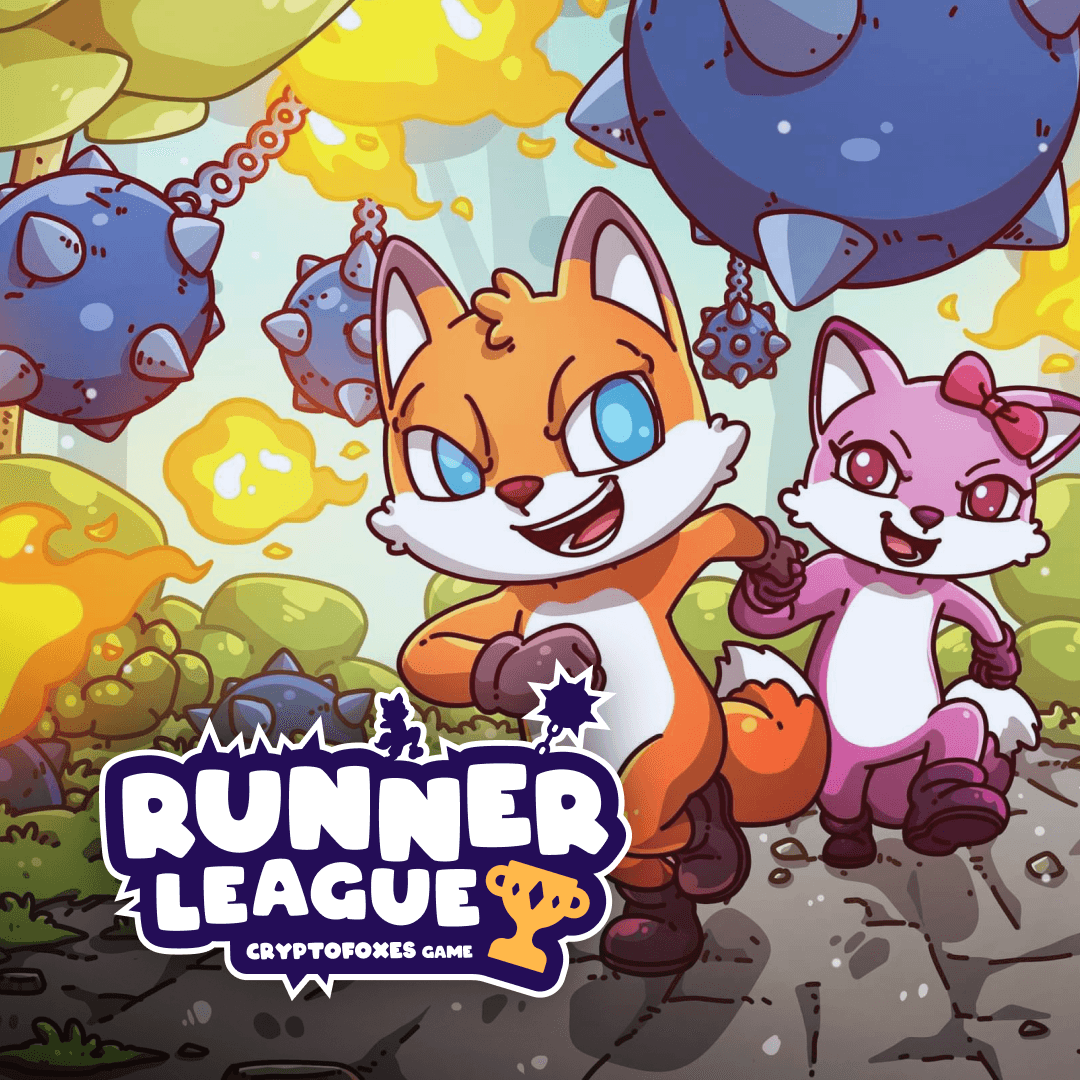  Runner League