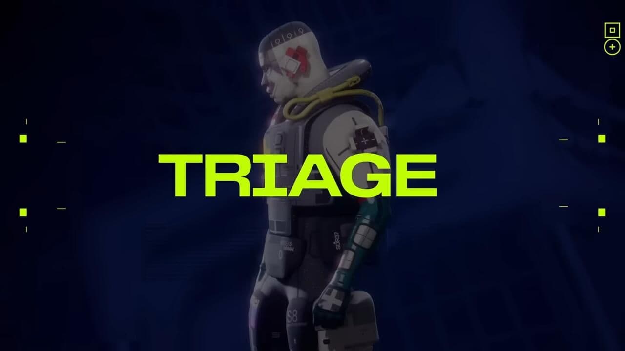 Runner Triage Marathon Banner GAMES.GG.jpg