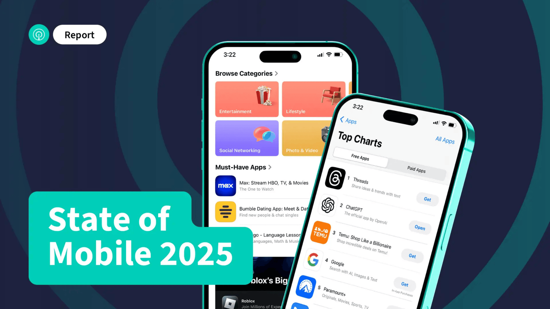 Over $150 Billion in Mobile Revenue Highlights Key Growth Trends