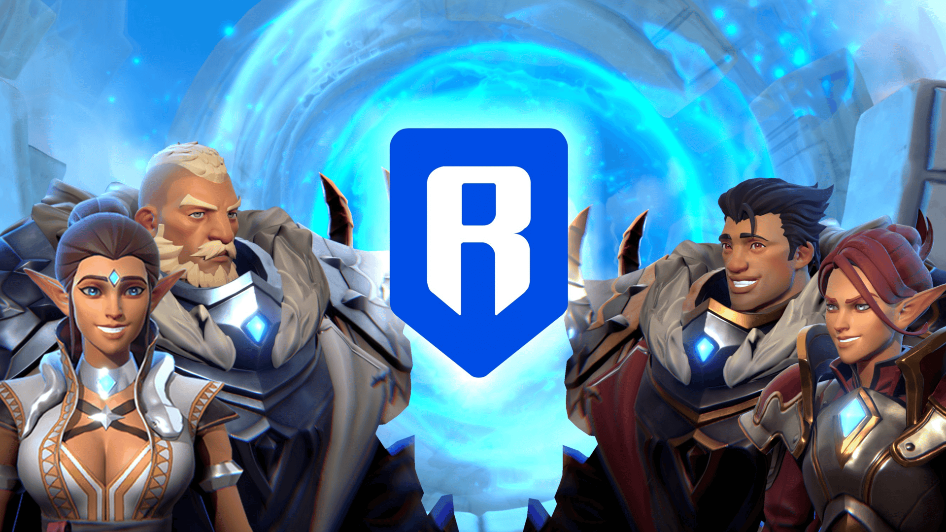 Legends of Elumia Joins Ronin Blockchain image