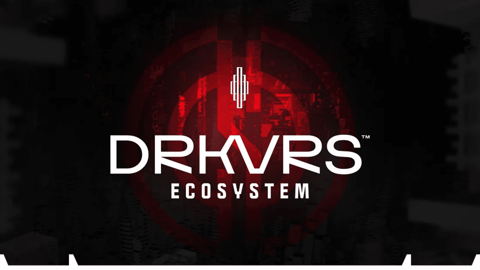 Exklusive DRKVRS Ecosystem Roadmap 2025 image