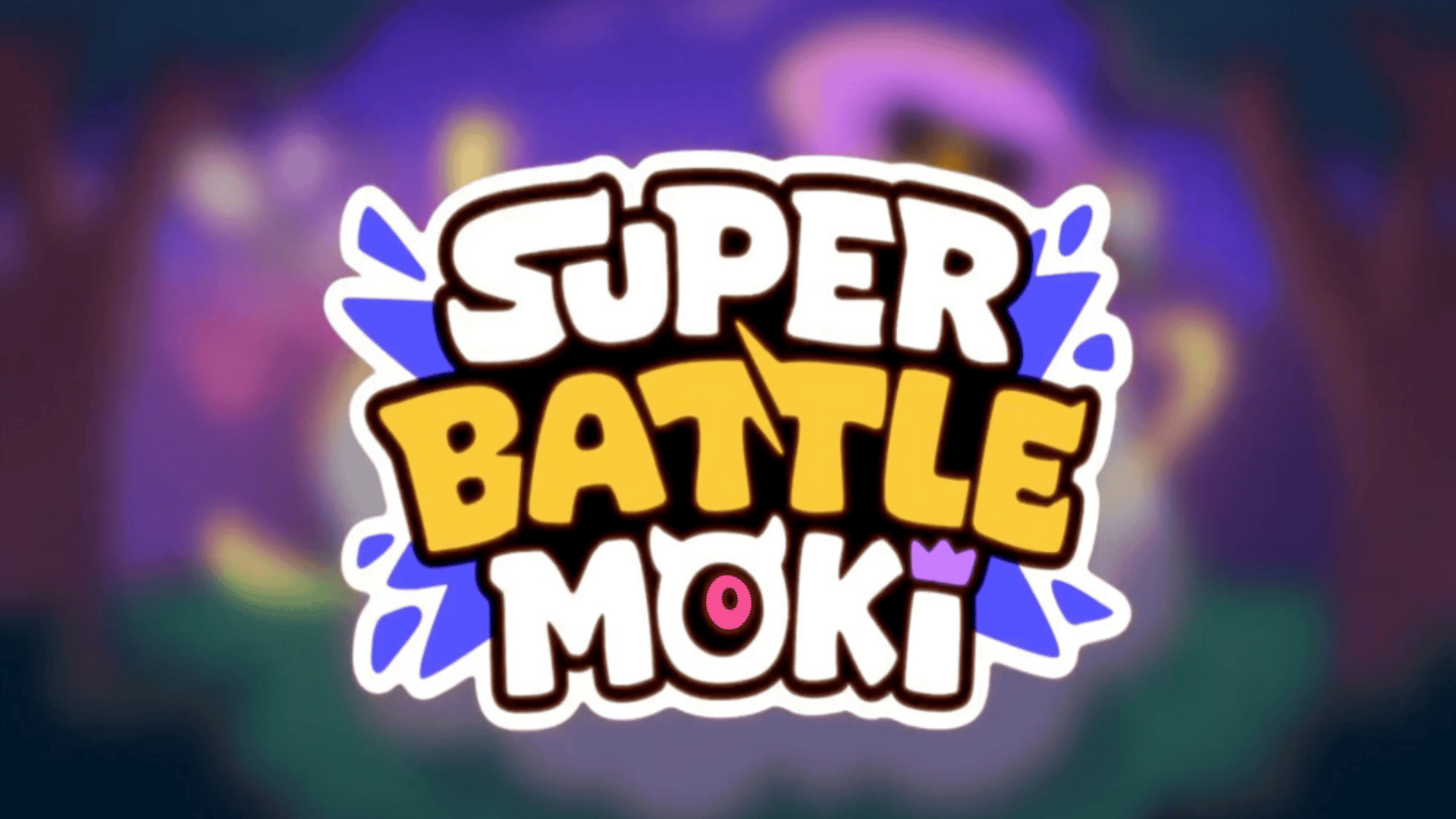 Moku Unveils Closed Beta for Super Battle Moki image