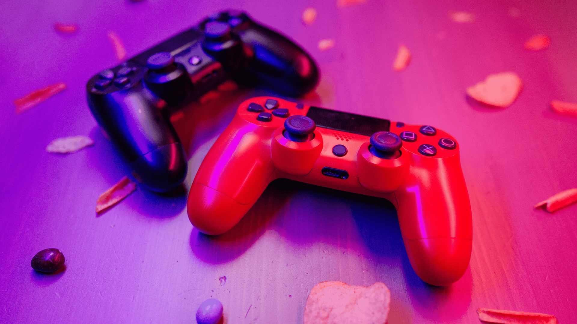 Web3 Games Expand to Xbox, PlayStation, and Nintendo image