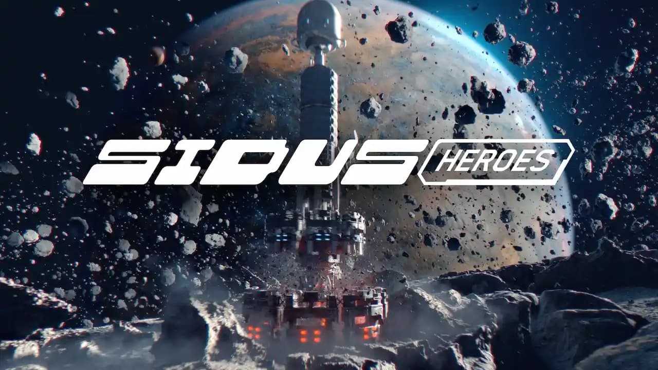 Sidus Heroes Review image