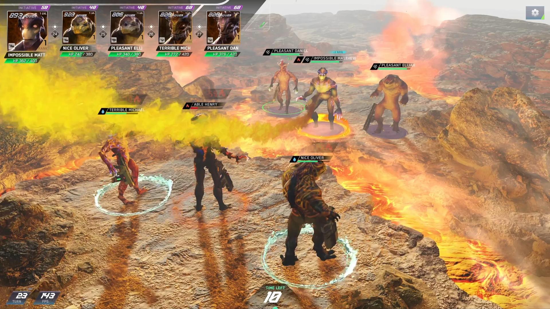 SIDUS HEROES gameplay 2.webp