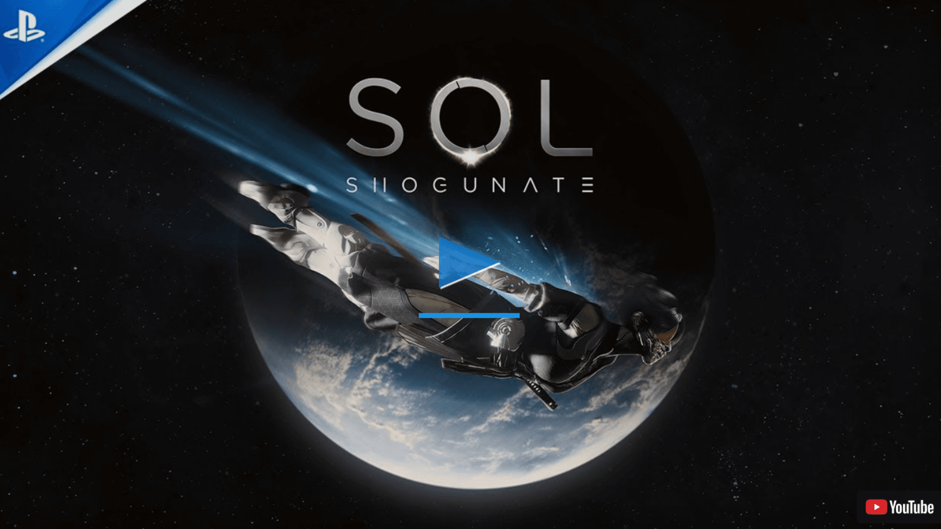 SOL Shogunate Brings Samurai Action to PS5