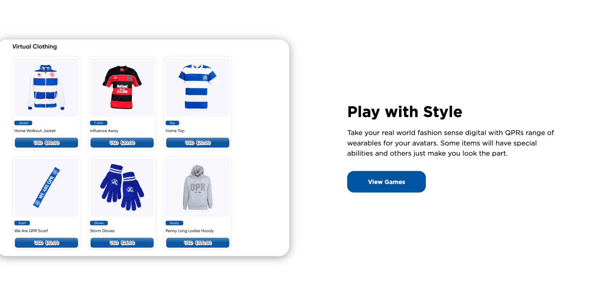 SPORTSPASS and Queens Park Rangers (QPR) New Partnership