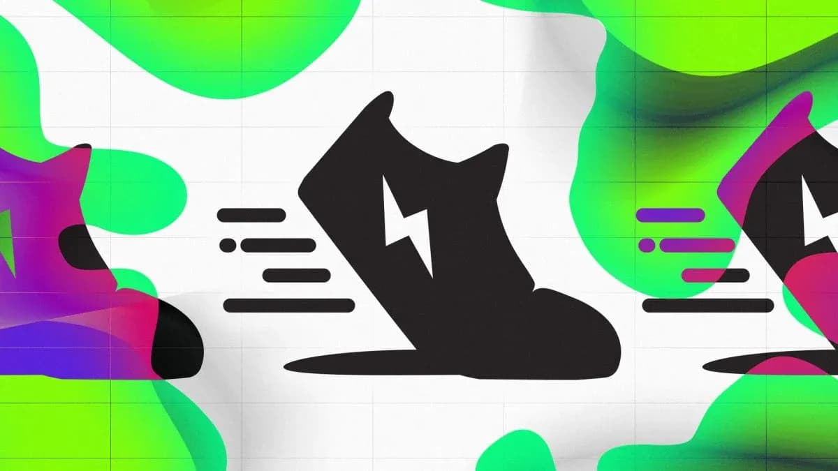 STEPN $30 Million Airdrop Campaign image