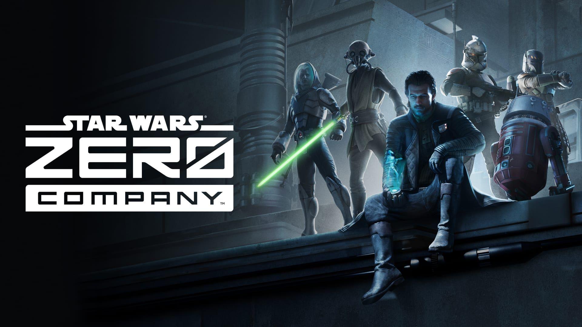 Star Wars Zero Company Ultimate Beginner's Guide