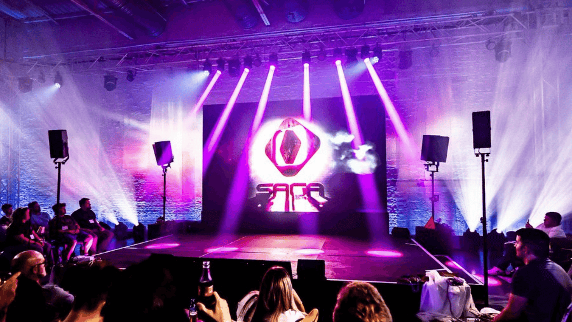 Saga、Gamescomで新作インディーWeb3ゲームを発表 image