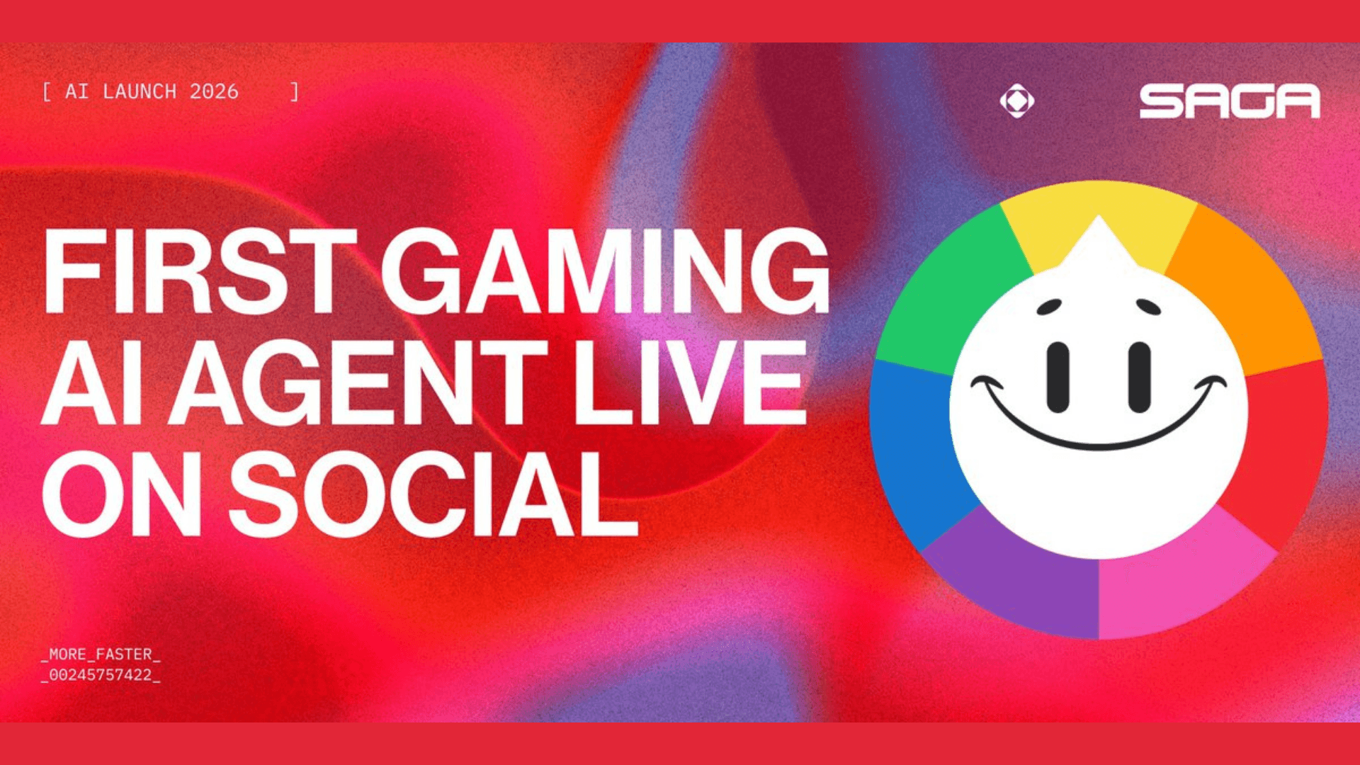 Saga and Etermax Introduce AI-Powered Willy for Trivia Crack