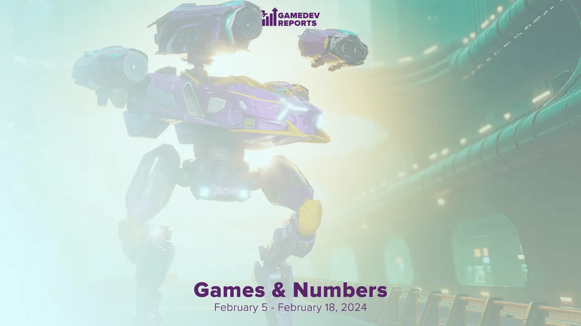 Marcos de Vendas de Fevereiro de 2025 para PC, Console e Mobile Games image