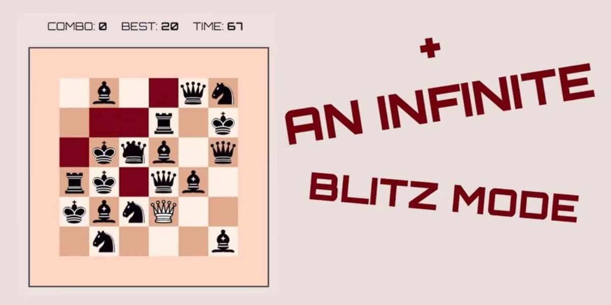 Sami Ramly Founder of Echo Chunk AI (Making Echo Chess)