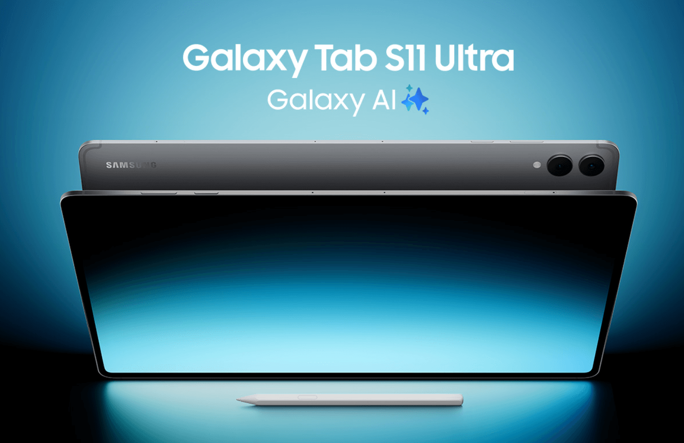 Samsung Galaxy Tab A11+ Prime Day Deal Drops New Tablet to a Record-Low $170 image