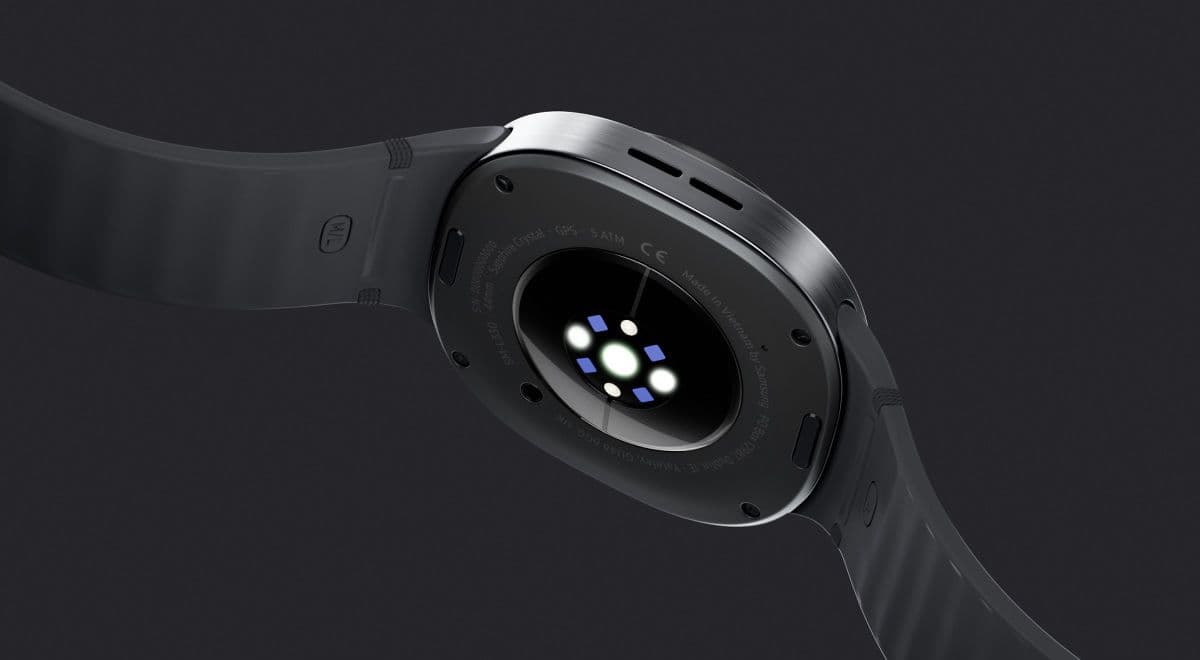 Samsung Galaxy Watch8 Smartwatches: Up to 35% Off EOFY Sale