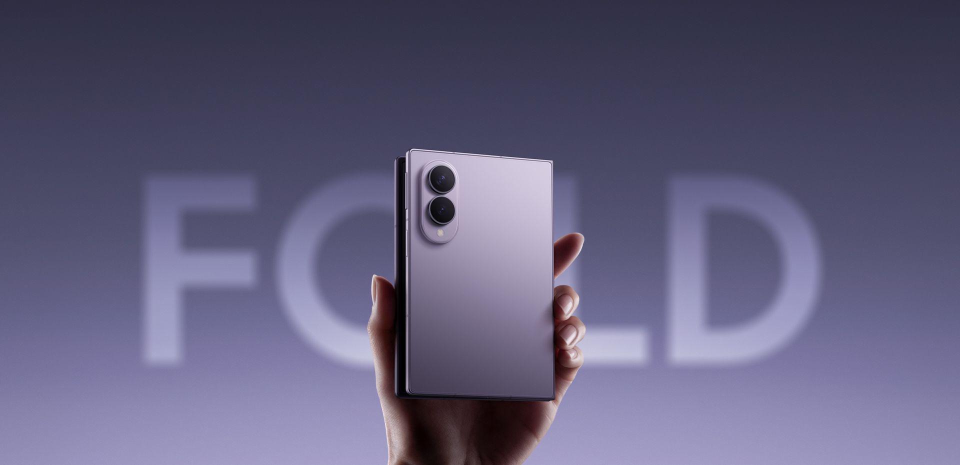 Samsung Galaxy Z Fold 8 Preorder Gets You a Free $350 Amazon Gift Card