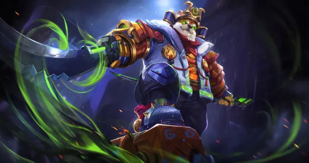 Sipher: INU Race Characters, Weapons, and Abilities Revealed image