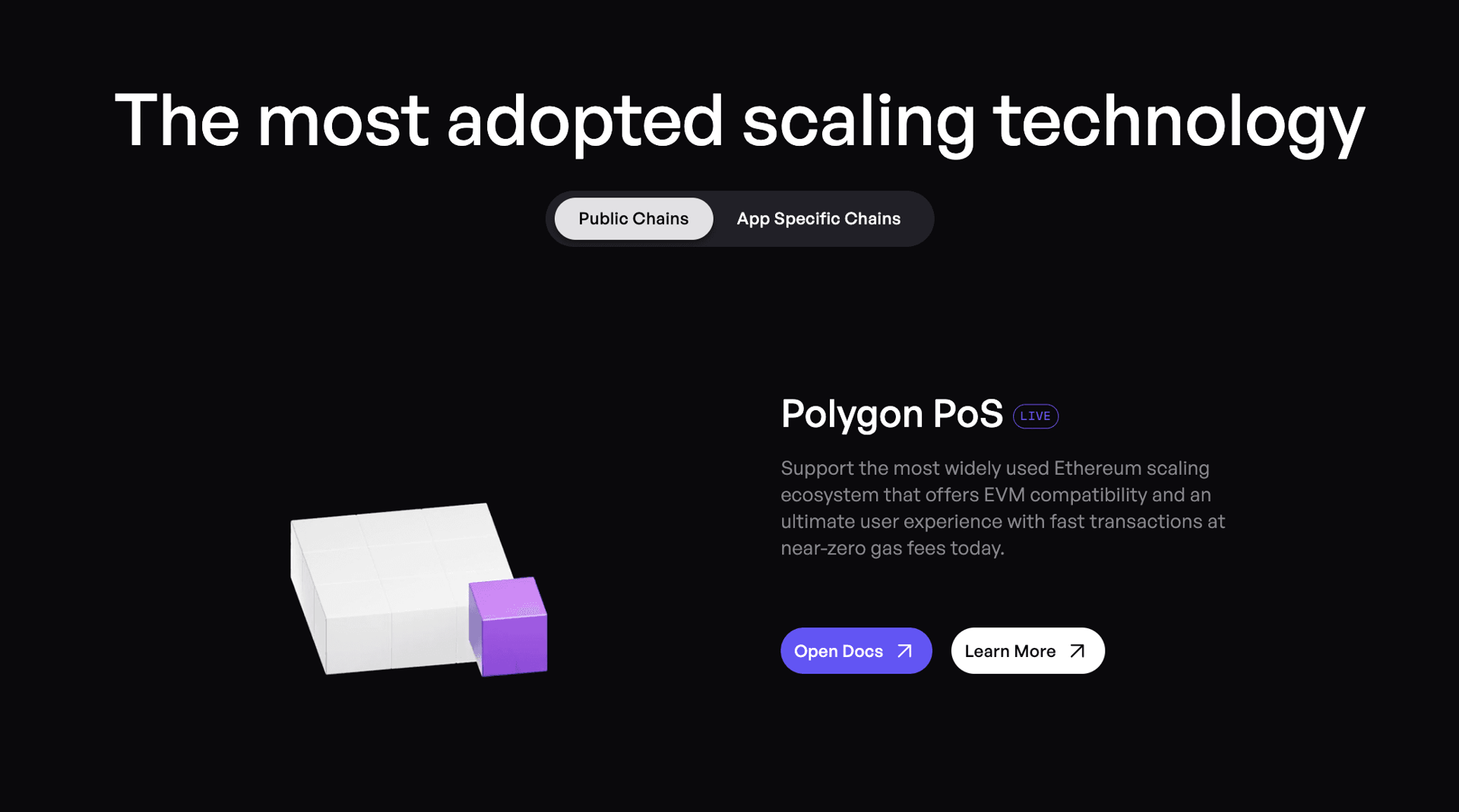 Sandeep Nailwall nommé PDG de la Polygon Foundation