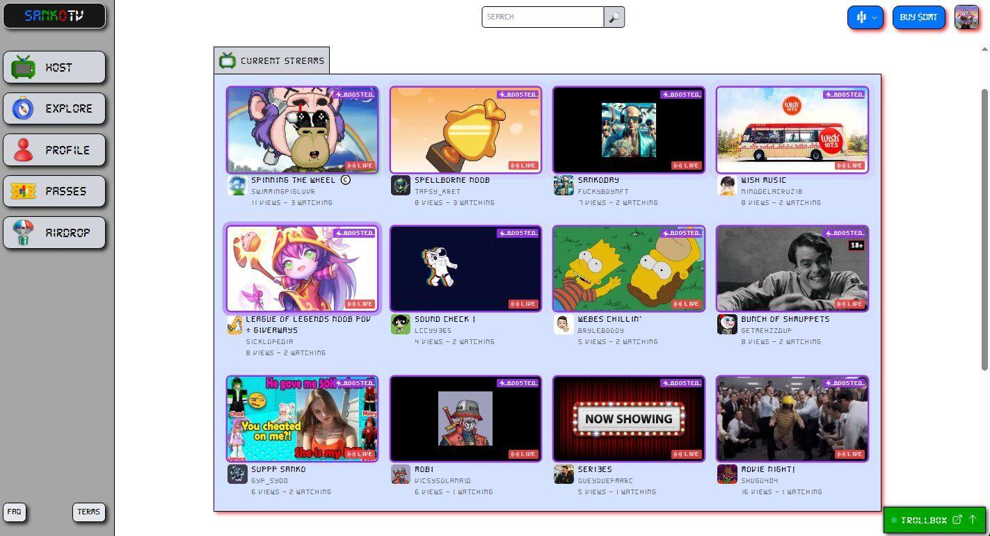 Sanko Receives Support from Arbitrum Foundation to Build AI Tools