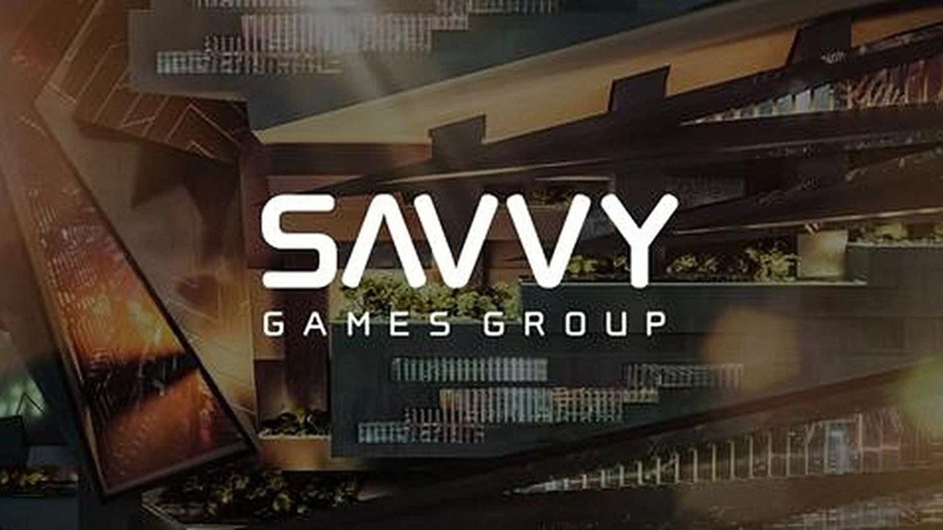 Savvy Games Group and NEOM Partner