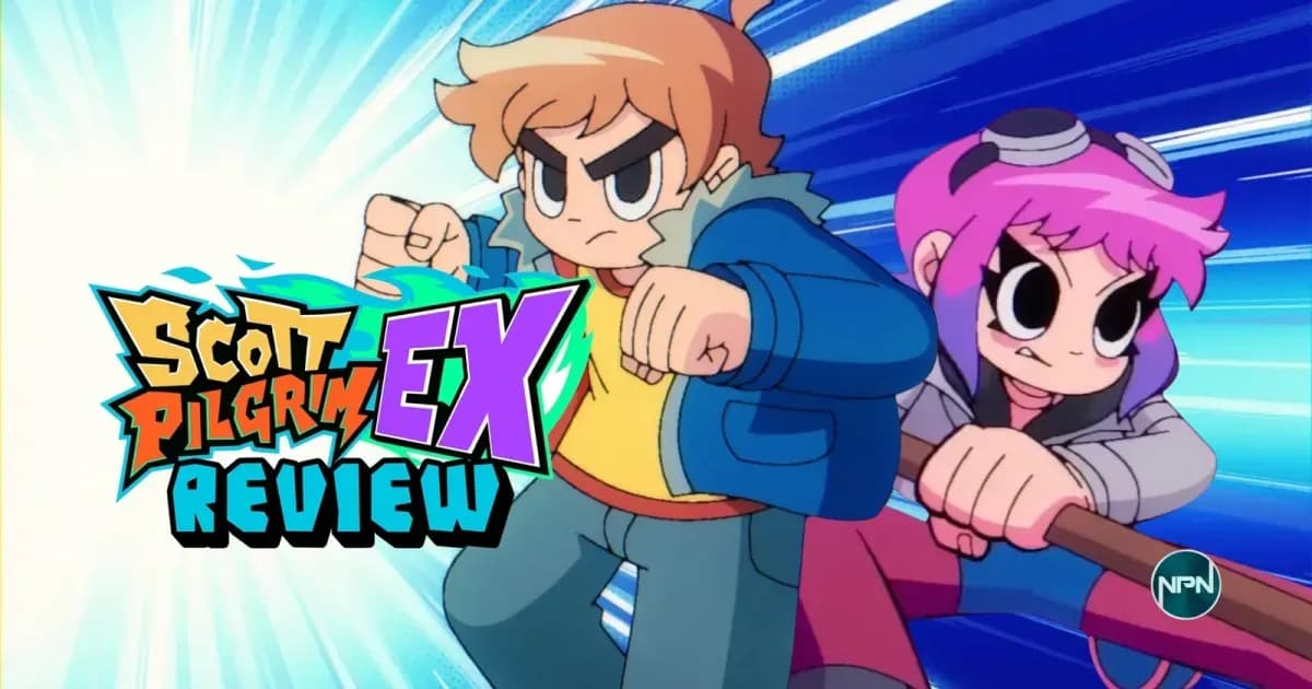 Scott Pilgrim EX Best Characters and Hidden Shops.webp