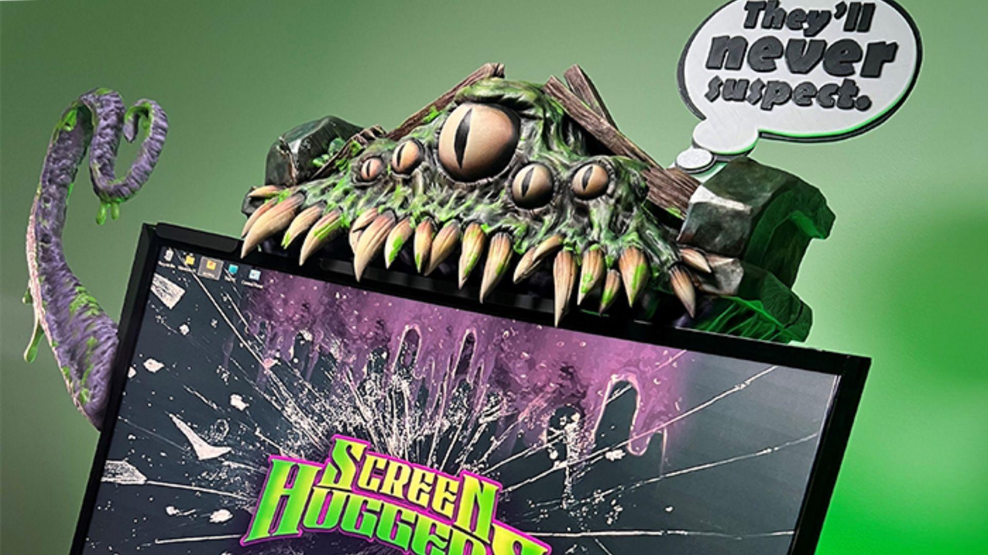 Screen Huggers: Inovasi Baru Aksesori Kustomisasi PC? image