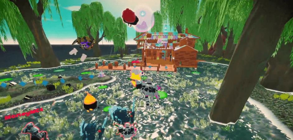 One Day Left to Play Nifty Island's New Quest for NFT Prizes