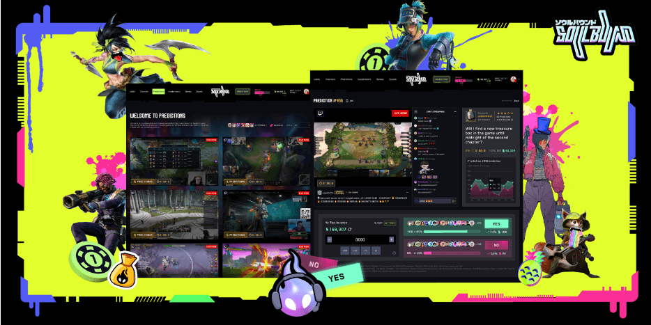 Web3 Streaming Platform Soulbound to Launch on Telegram