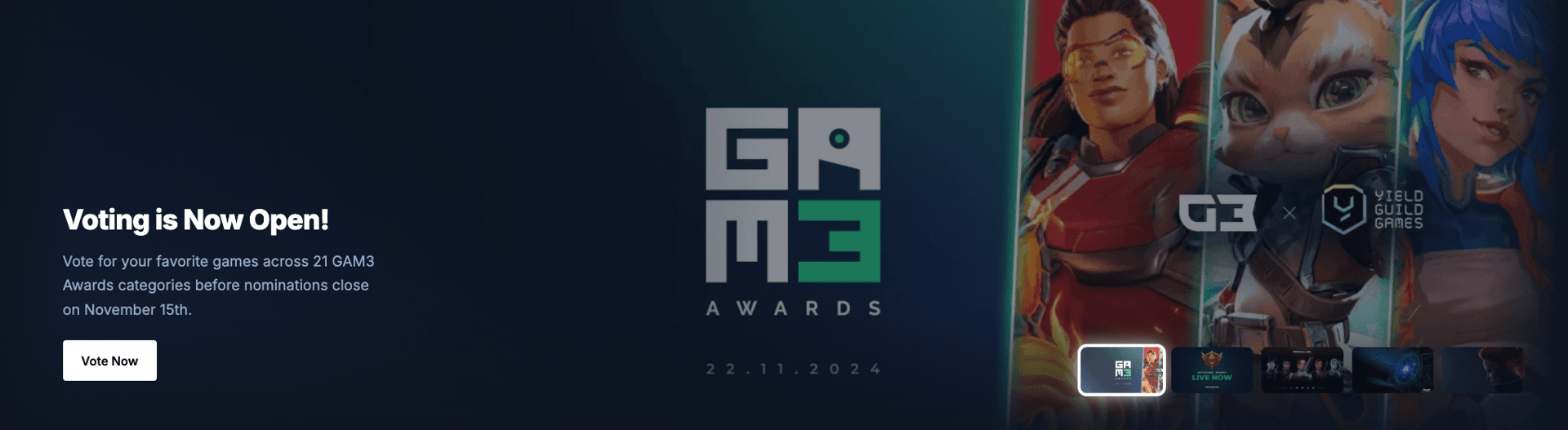 Screenshot 2024-11-06 at 2.46.00 PM.pngagames.gg Season 1 XP Updates - Awards
