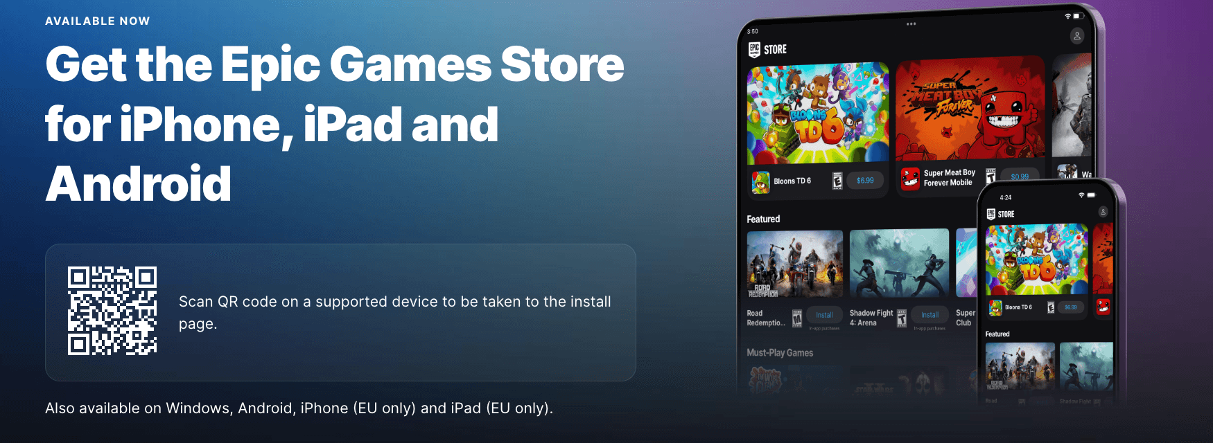 Role of Alternative Platforms in Mobile Gaming
