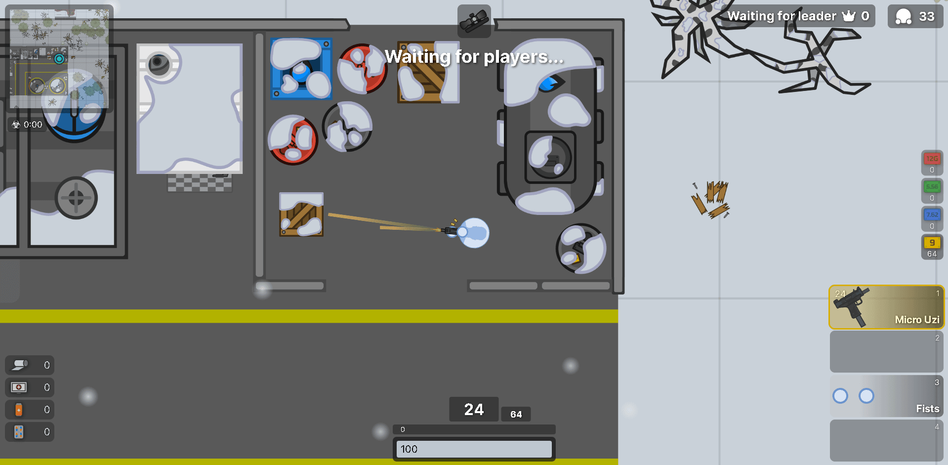 Surviv Fun Game Image 8