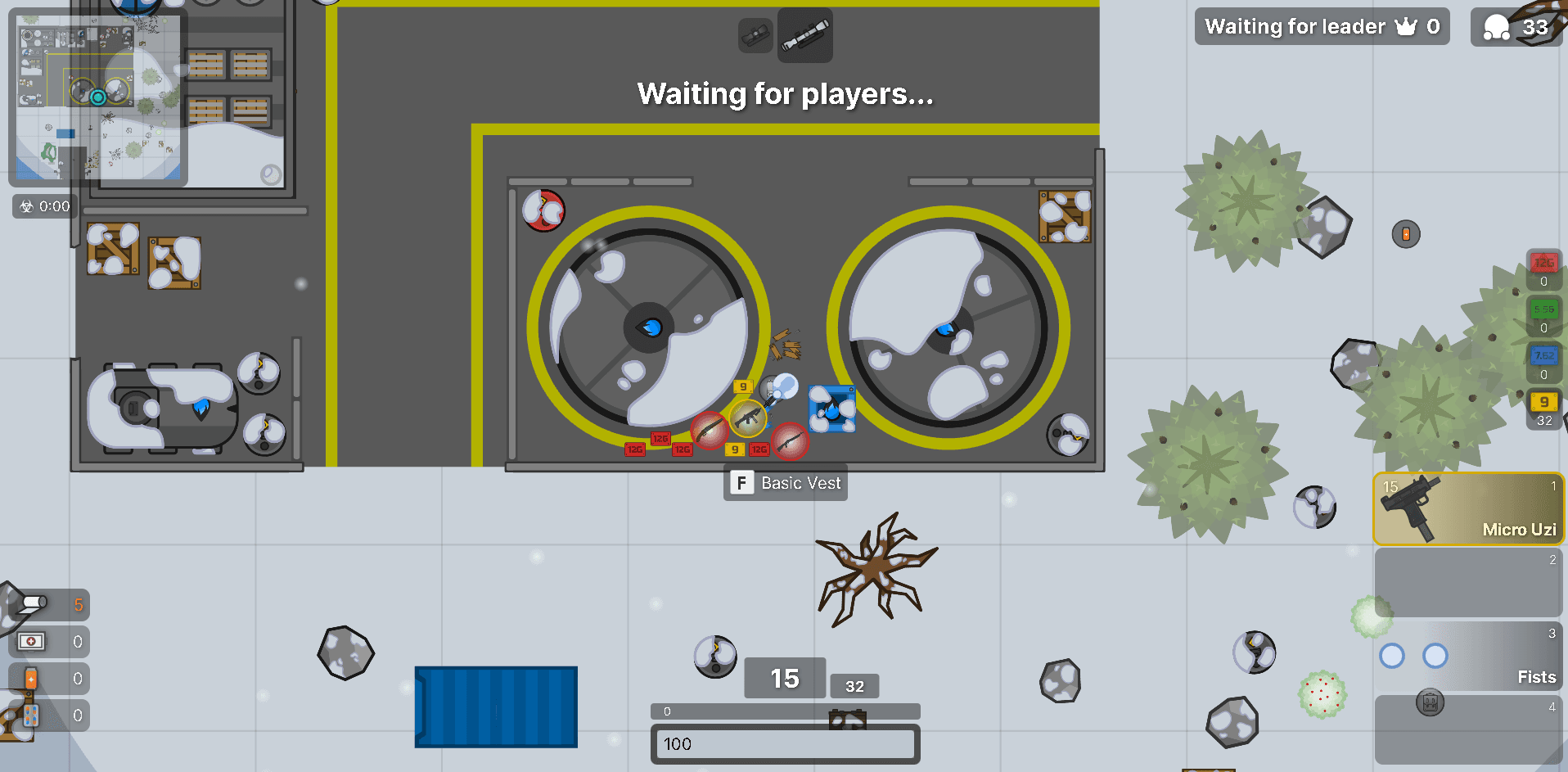 Surviv Fun Game Image 7