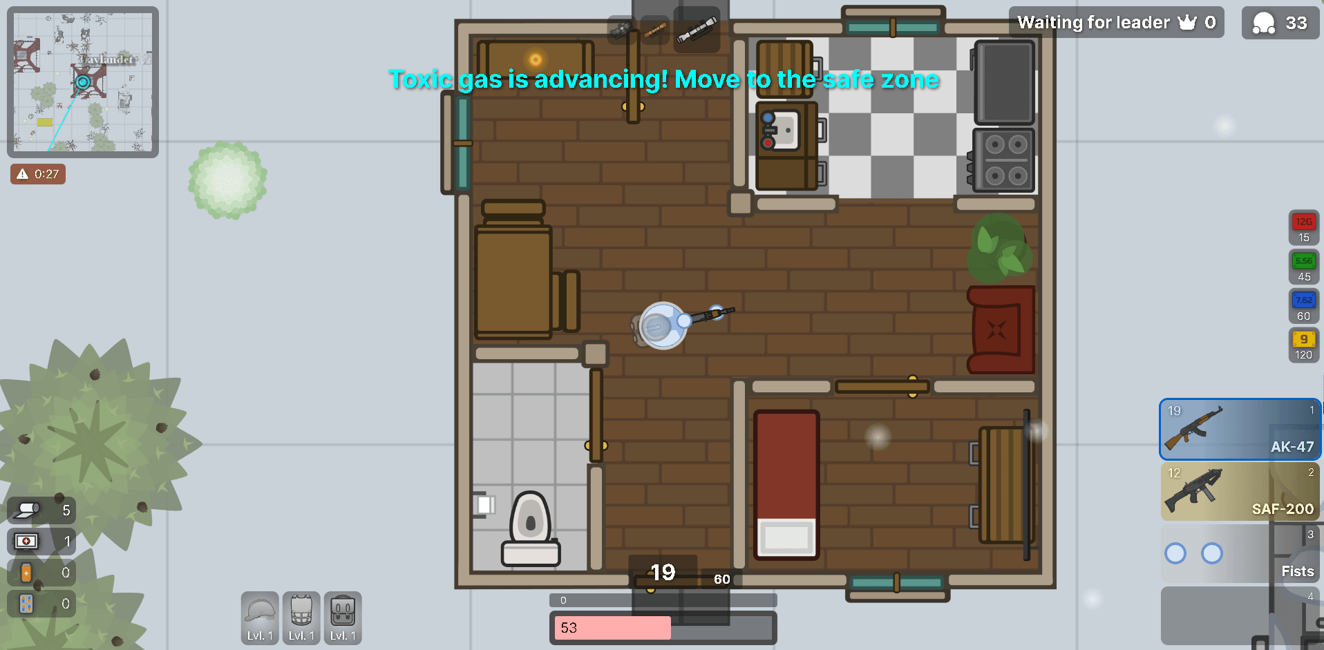 Surviv Fun Game Image 6