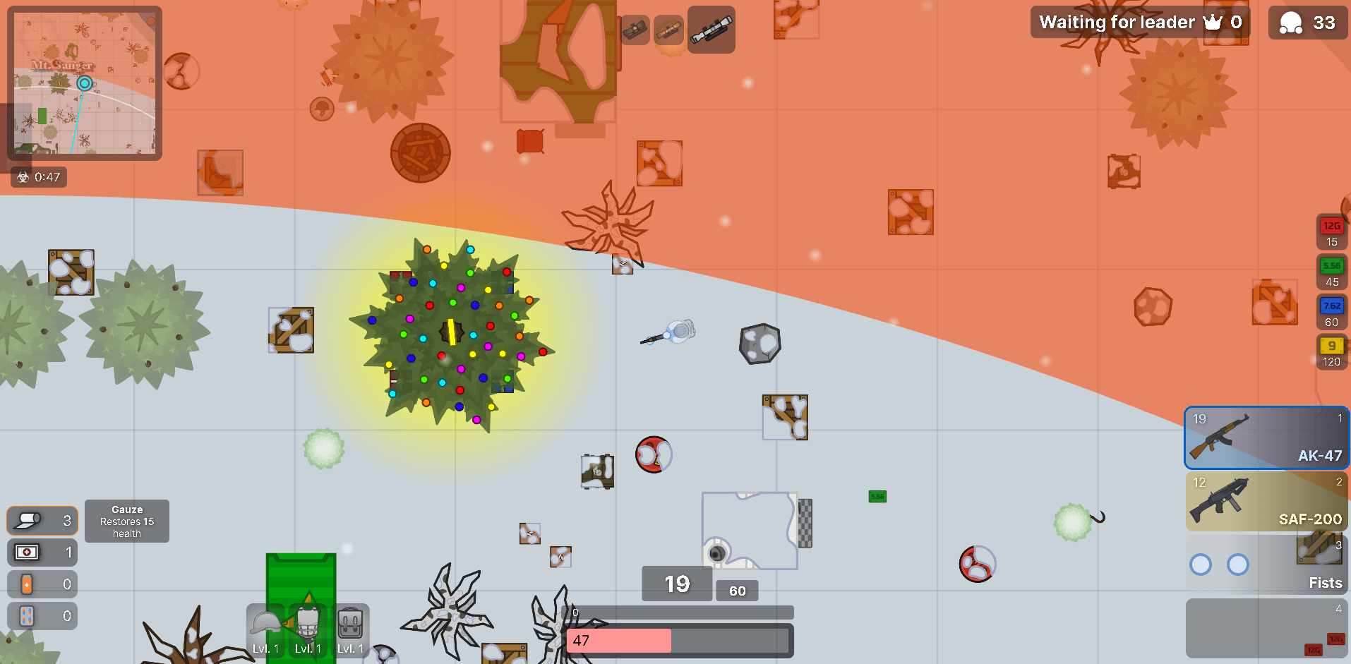 Surviv Fun Game Image 9