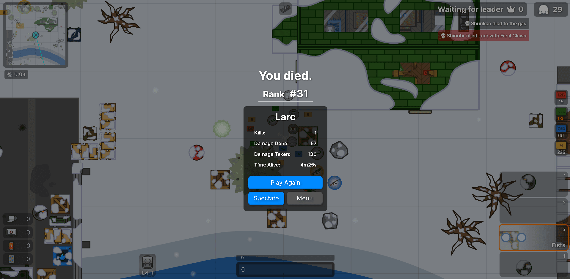 Surviv Fun Game Image 10