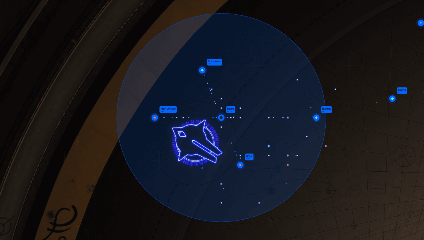 Star Atlas: Holosim Game Image 2