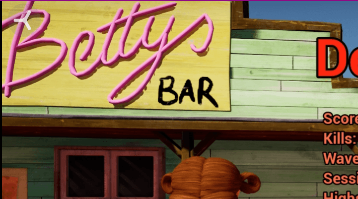 The Real Americans - Roughneck Rumble