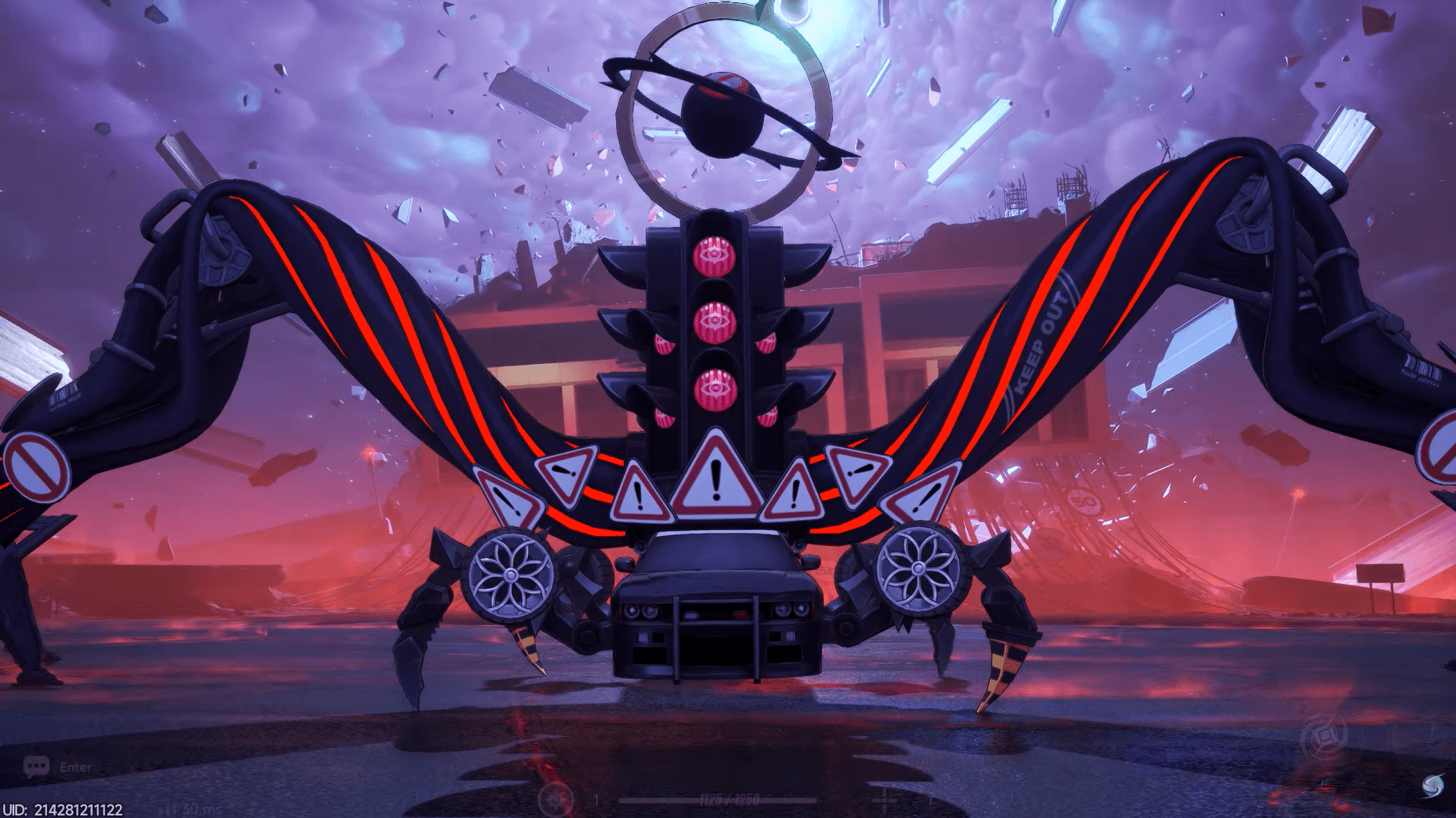 Neverness to Everness Guide: How to Beat Justice Executioner